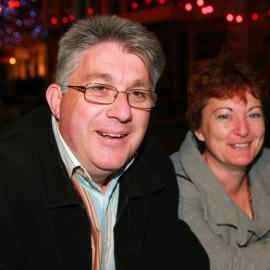 2009 Conference Photo -  CD 2