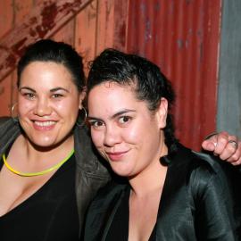 2009 Conference Photo -  CD 2