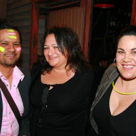 2009 Conference Photo -  CD 2