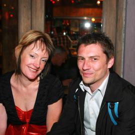 2009 Conference Photo -  CD 2