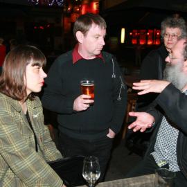 2009 Conference Photo -  CD 2