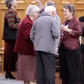 LIANZA 100th anniversary Book Launch