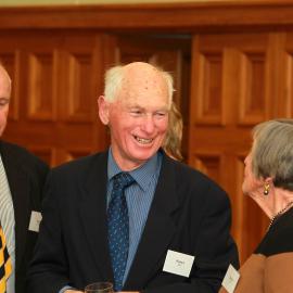 LIANZA 100th anniversary Book Launch