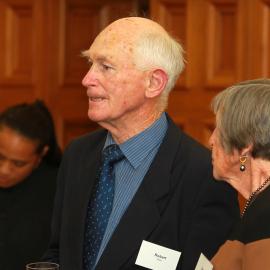 LIANZA 100th anniversary Book Launch