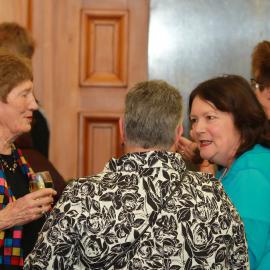 LIANZA 100th anniversary Book Launch