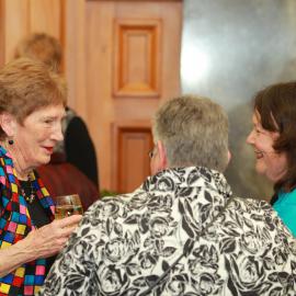 LIANZA 100th anniversary Book Launch