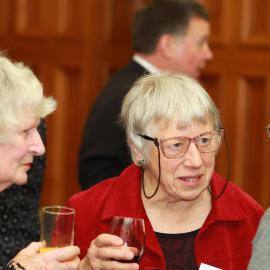 LIANZA 100th anniversary Book Launch