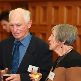 LIANZA 100th anniversary Book Launch