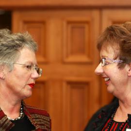 LIANZA 100th anniversary Book Launch