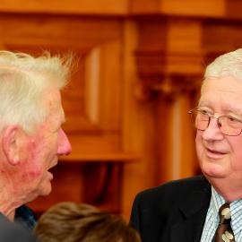 LIANZA 100th anniversary Book Launch