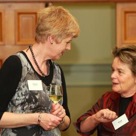 LIANZA 100th anniversary Book Launch