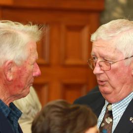 LIANZA 100th anniversary Book Launch