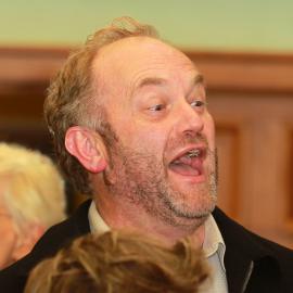 LIANZA 100th anniversary Book Launch