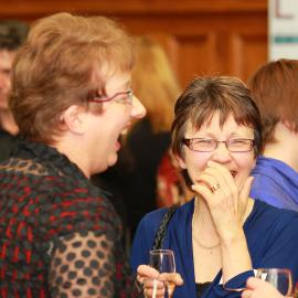 LIANZA 100th anniversary Book Launch