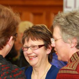 LIANZA 100th anniversary Book Launch