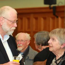 LIANZA 100th anniversary Book Launch