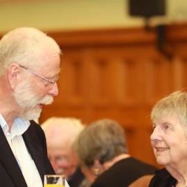 LIANZA 100th anniversary Book Launch