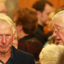 LIANZA 100th anniversary Book Launch