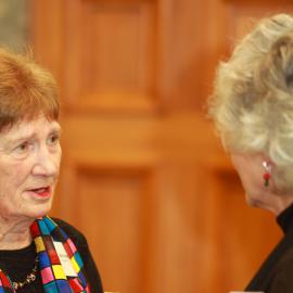 LIANZA 100th anniversary Book Launch