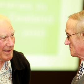 LIANZA 100th anniversary Book Launch