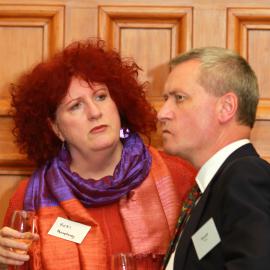 LIANZA 100th anniversary Book Launch