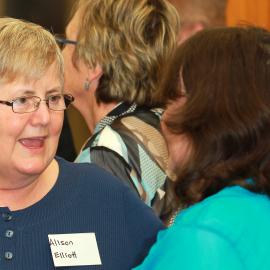 LIANZA 100th anniversary Book Launch