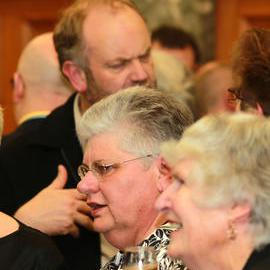 LIANZA 100th anniversary Book Launch