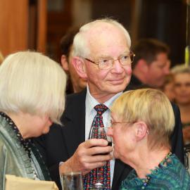 LIANZA 100th anniversary Book Launch