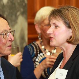 LIANZA 100th anniversary Book Launch