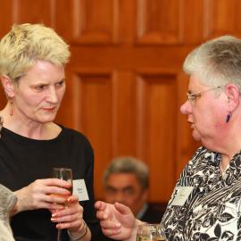 LIANZA 100th anniversary Book Launch