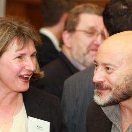 LIANZA 100th anniversary Book Launch