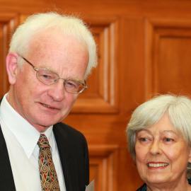 LIANZA 100th anniversary Book Launch