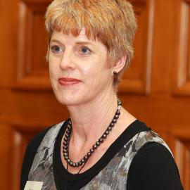 LIANZA 100th anniversary Book Launch