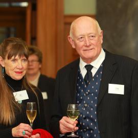 LIANZA 100th anniversary Book Launch