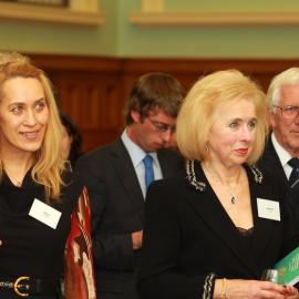 LIANZA 100th anniversary Book Launch