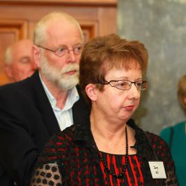 LIANZA 100th anniversary Book Launch