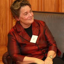 LIANZA 100th anniversary Book Launch