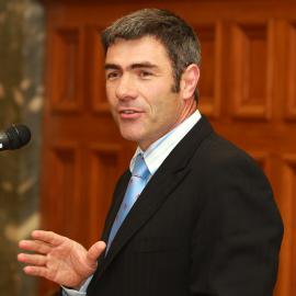 LIANZA 100th anniversary Book Launch