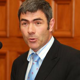 LIANZA 100th anniversary Book Launch