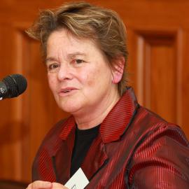 LIANZA 100th anniversary Book Launch