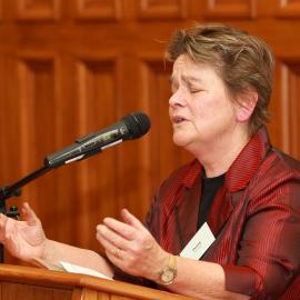 LIANZA 100th anniversary Book Launch