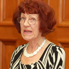 LIANZA 100th anniversary Book Launch