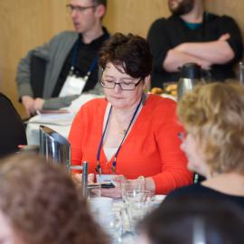 LIANZA Conference 2014: DAY 3-16