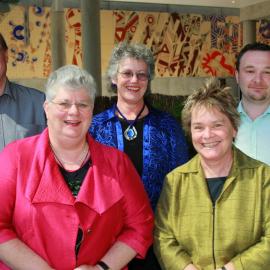 2009 Conference Photo