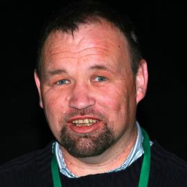 2009 Conference Photo