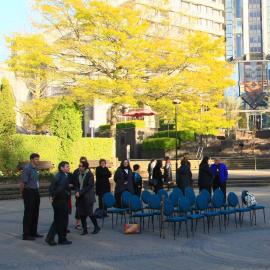 2009 Conference Photo