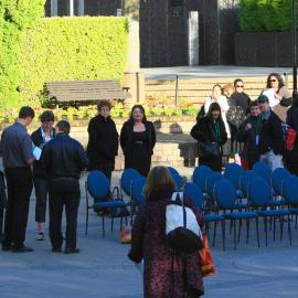 2009 Conference Photo