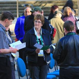 2009 Conference Photo