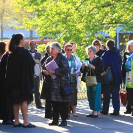 2009 Conference Photo