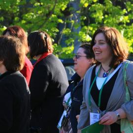 2009 Conference Photo